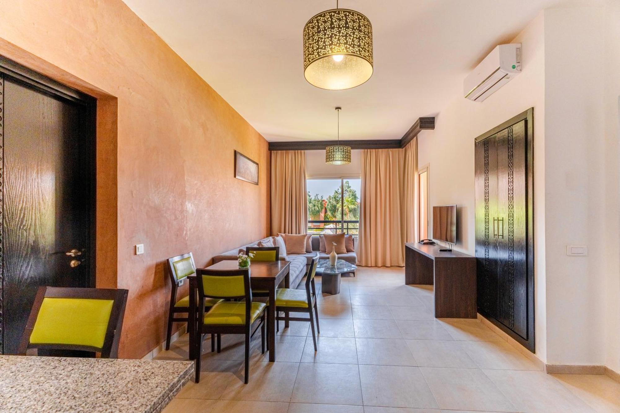 Appartement 2 Chambres